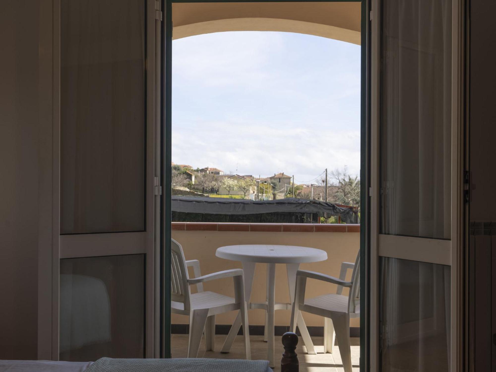 Apartment La Colombera - Dia142 By Interhome Diano Castello Exterior foto